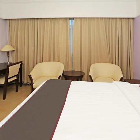 Collection O 91898 Series Hotel Kuningan Jakarta Exterior photo