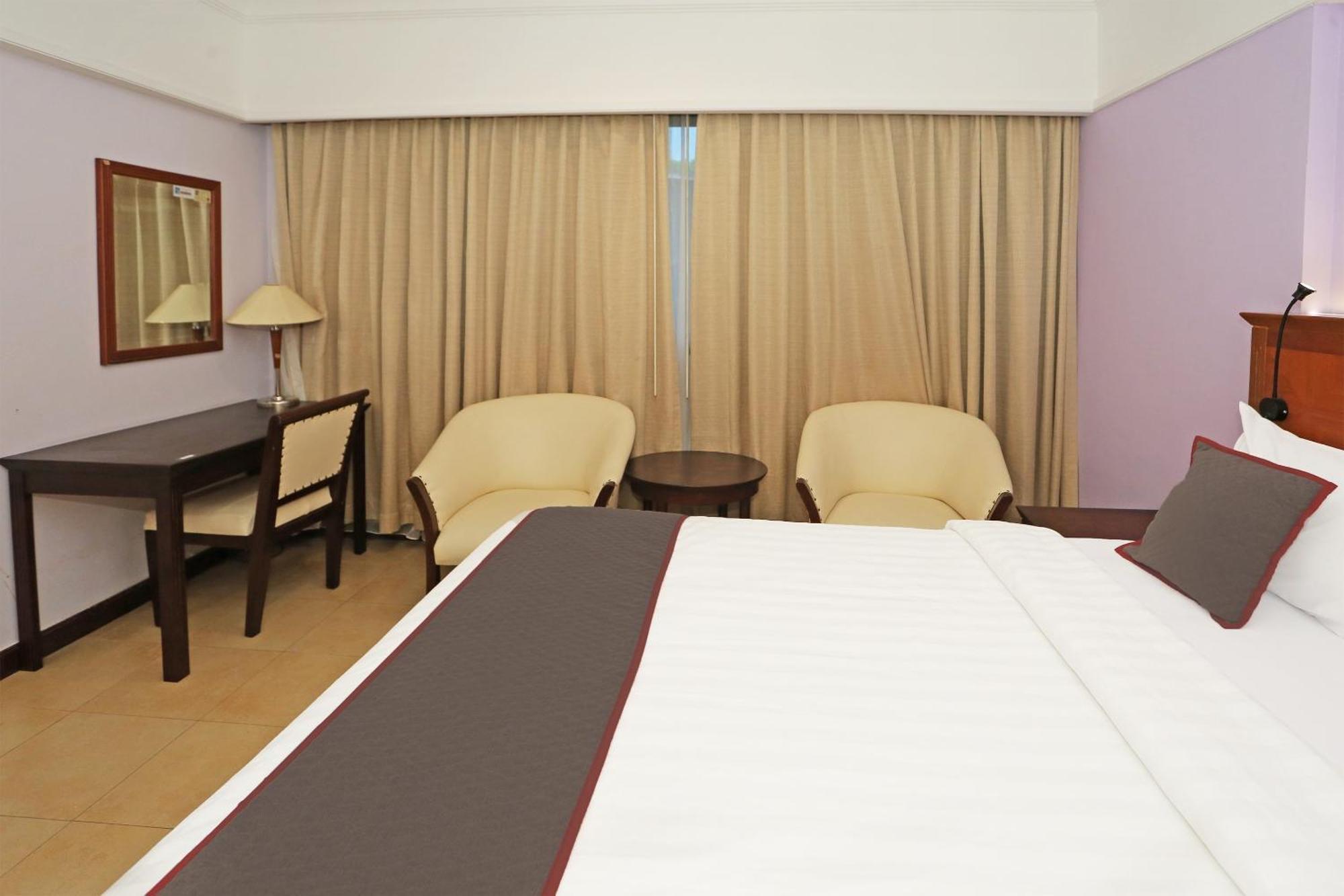 Collection O 91898 Series Hotel Kuningan Jakarta Exterior photo
