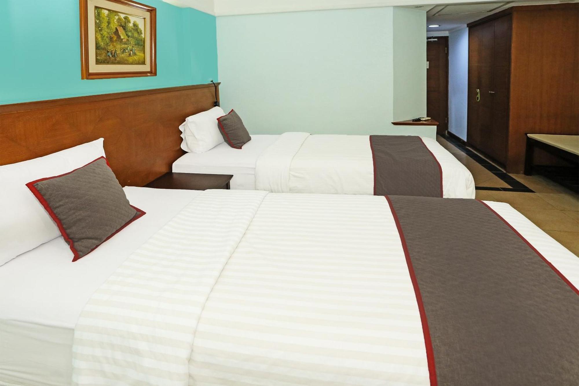 Collection O 91898 Series Hotel Kuningan Jakarta Exterior photo